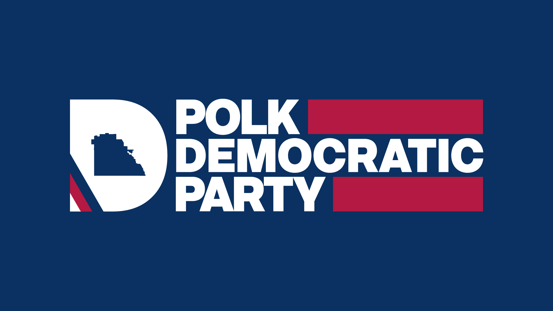 Polk County Democratic Party, Florida